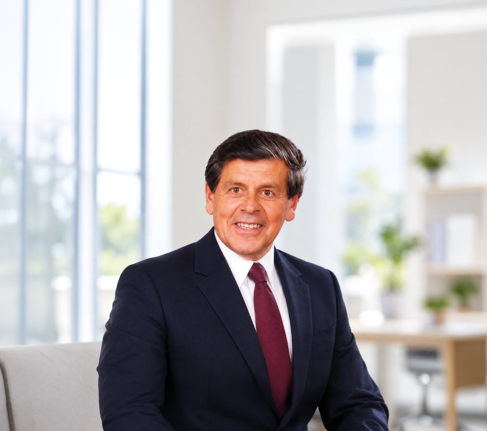 Roberto Melo MD, fundador del Institute for Healthcare Integration